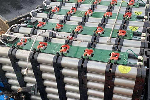 本溪铁锂电池回收处理价格|钛酸锂电池回收厂家